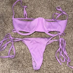 Frankie’s Bikini - never worn